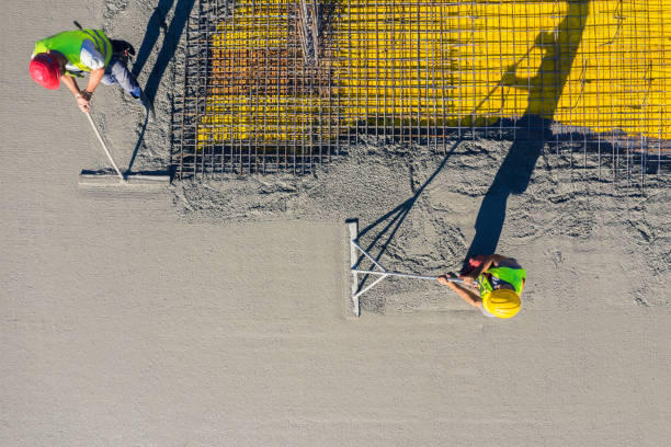 Best Concrete Installation Cost  in Lisbon, ME