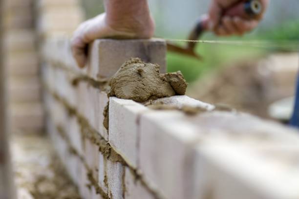 Best Concrete Slab Installation  in Lisbon, ME