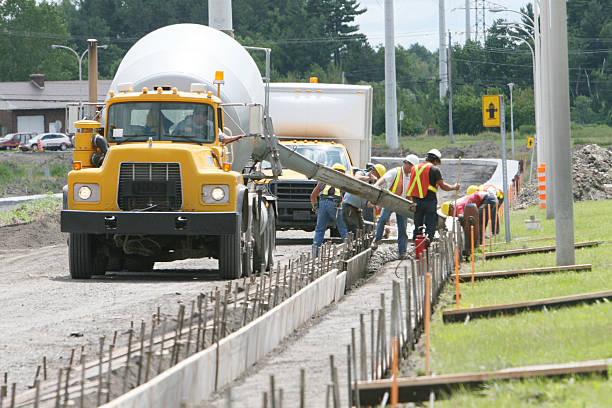 Best Concrete Demolition Services  in Lisbon, ME