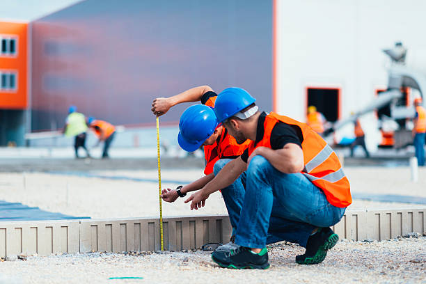 Best Local Concrete Companies  in Lisbon, ME