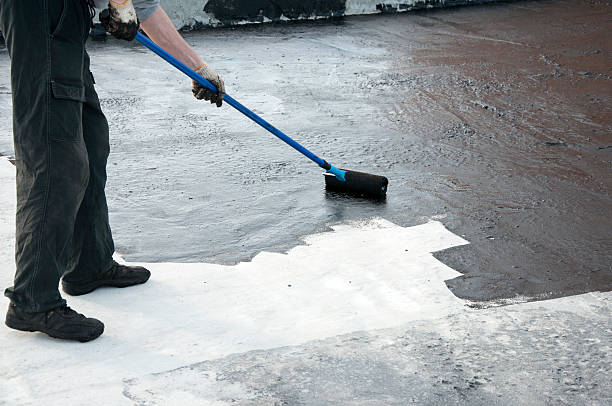 Best Best Concrete Contractor  in Lisbon, ME
