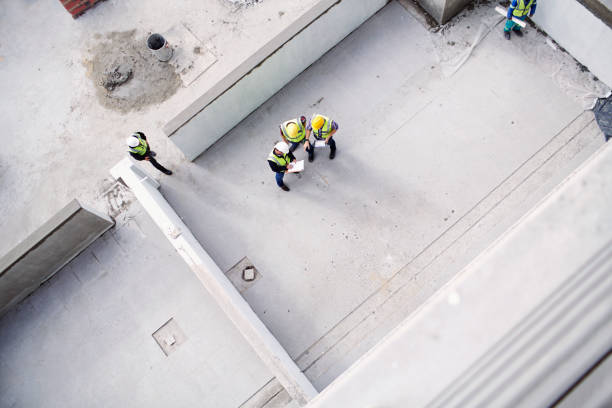 Best Residential Concrete Services  in Lisbon, ME